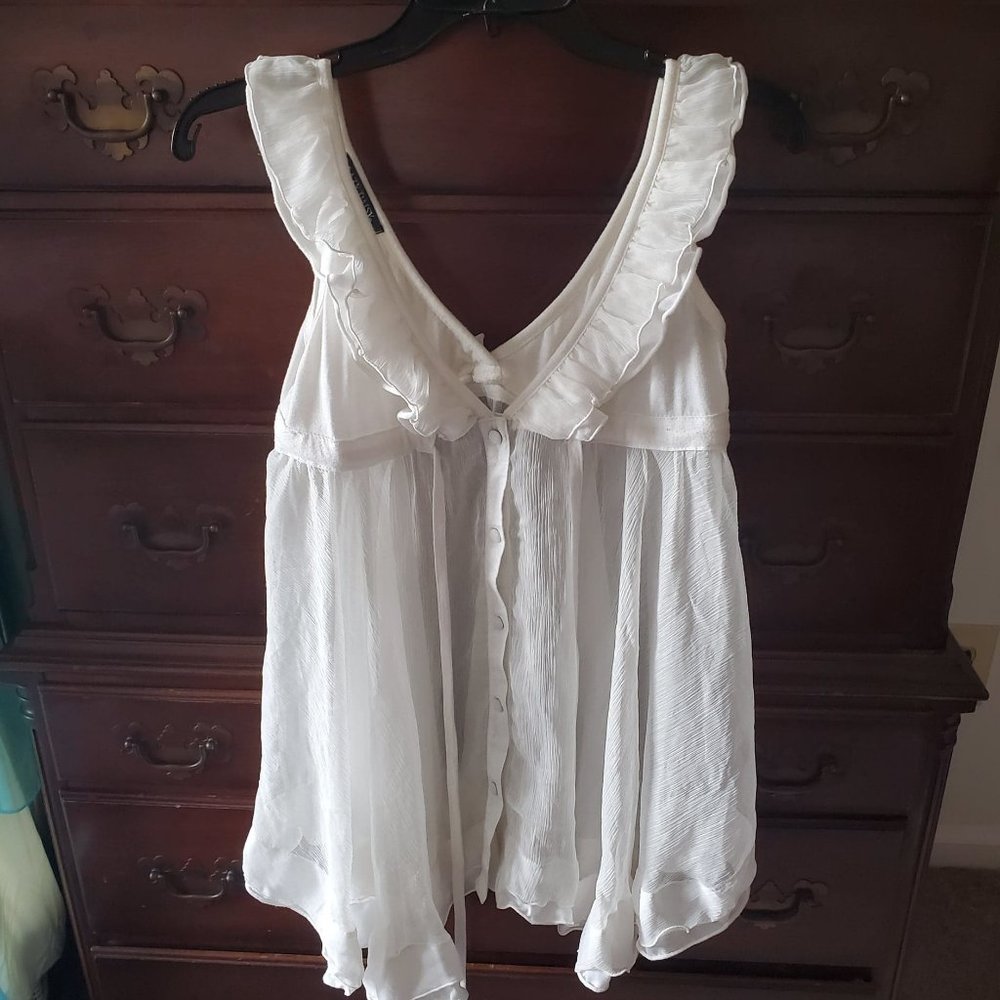 Lazy Daisy Lingerie, Sz Medium